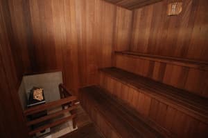 thumbnail: Sauna