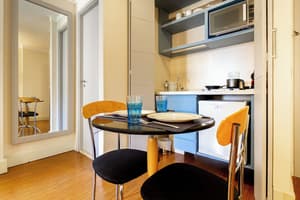 thumbnail: Private kitchen