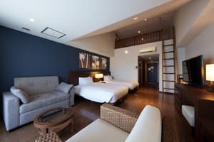 thumbnail: Room