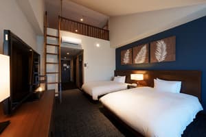 thumbnail: Room