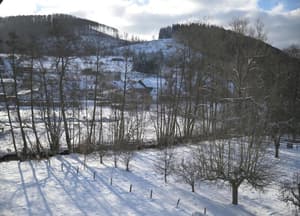 thumbnail: View from property