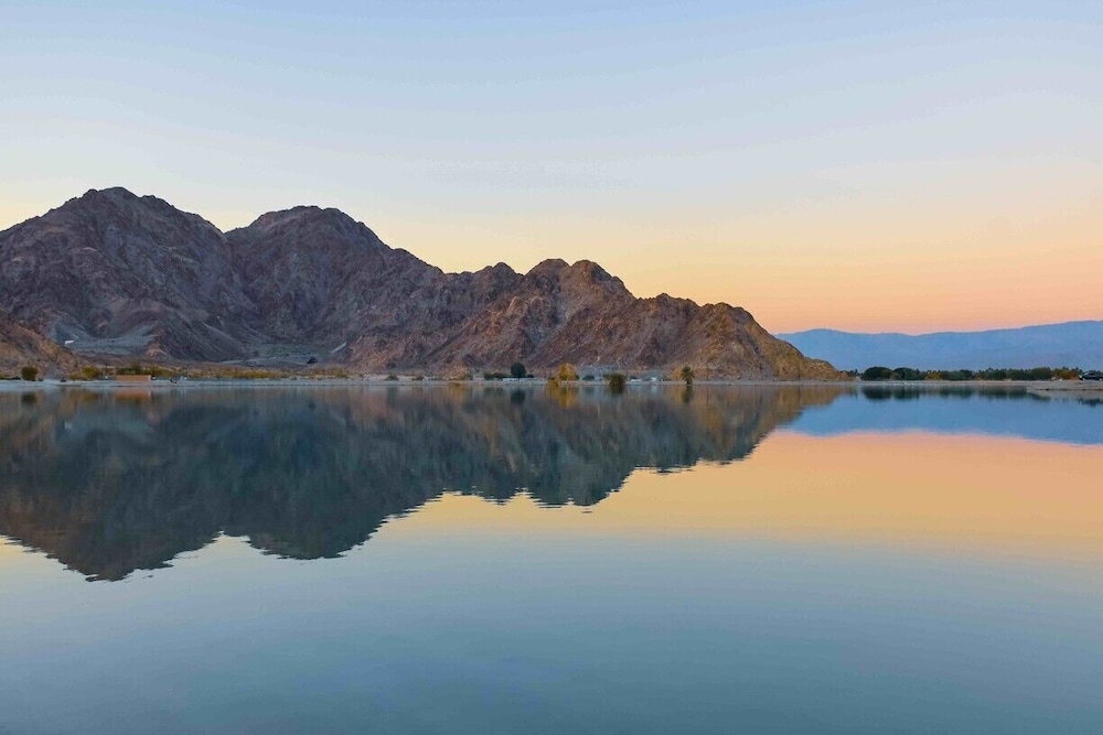 Lake
