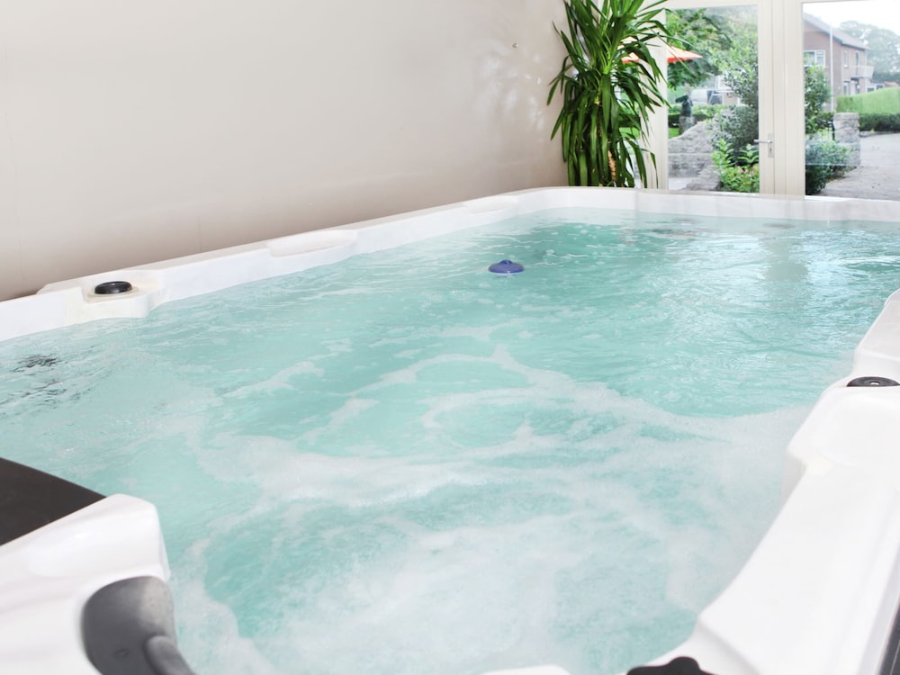 Spa treatment