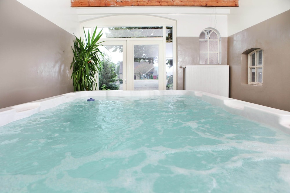 Spa treatment