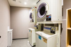 thumbnail: Laundry room
