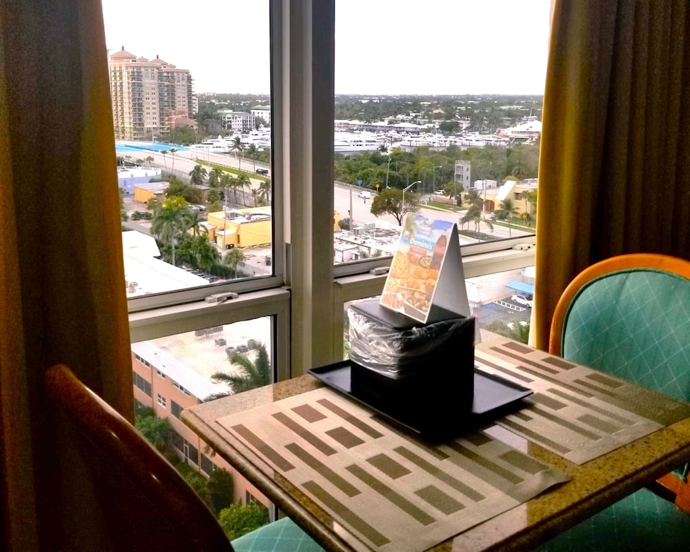 City view