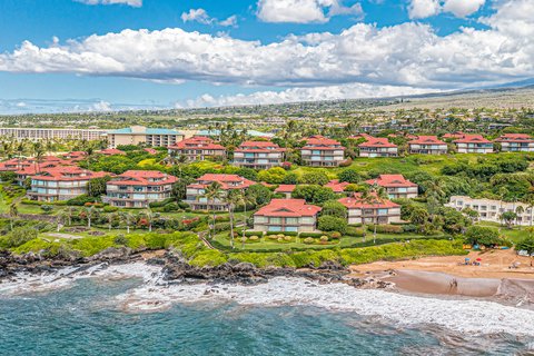 Oceanfront Grounds