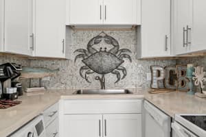 thumbnail: Private kitchen