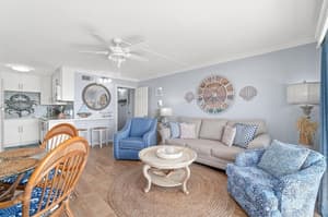 thumbnail: Living area