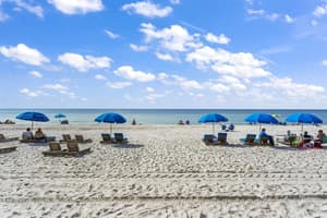 thumbnail: Beach