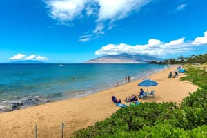 thumbnail: Beach