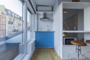 thumbnail: Private kitchenette
