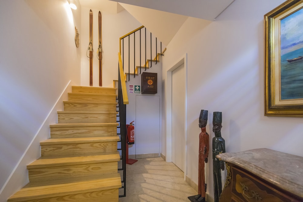 Staircase