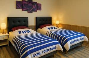 thumbnail: Room