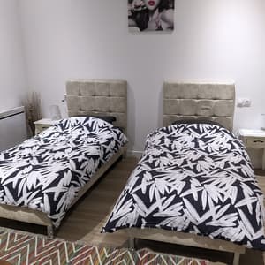 thumbnail: Room