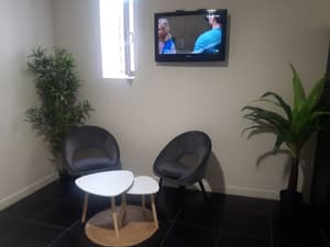 thumbnail: Interior