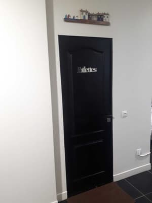 thumbnail: Interior