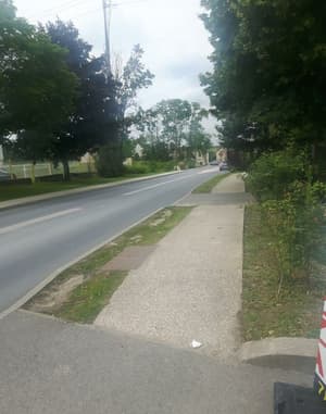 thumbnail: Street view