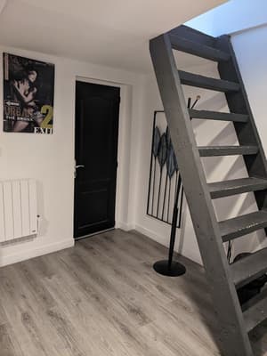 thumbnail: Living area
