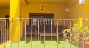 thumbnail: Terrace/patio
