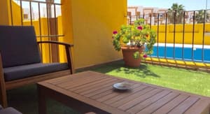 thumbnail: Terrace/patio