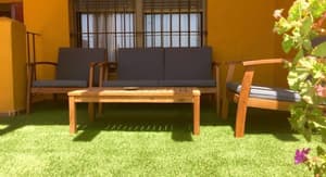 thumbnail: Terrace/patio