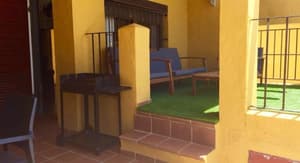 thumbnail: Terrace/patio