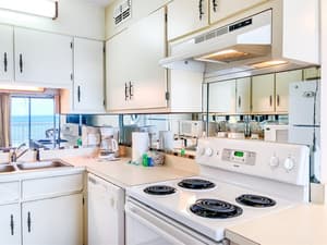 thumbnail: Private kitchen