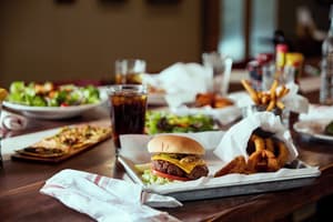 thumbnail: Restaurant