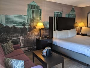 thumbnail: Room