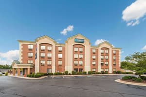 thumbnail: Property amenity