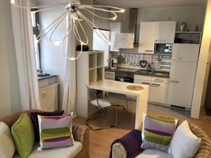 thumbnail: Living area