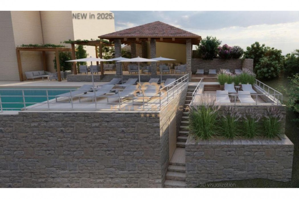 Leisure and Sport Facilities