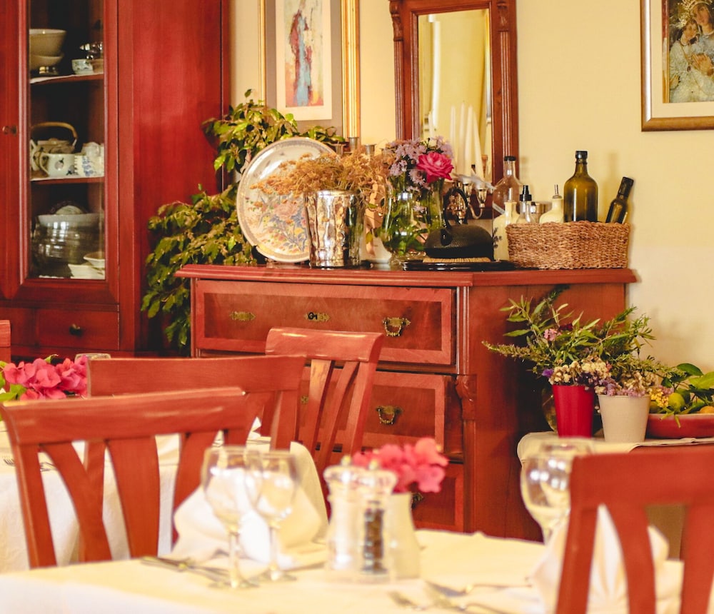 Restaurant-cafeteria