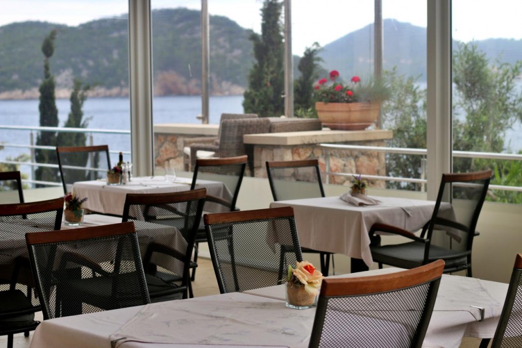 Amenities and Services