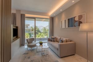 thumbnail: Living area