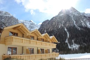 Neustift Im Stubaital thumbnail