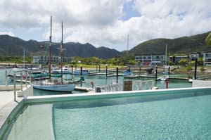 thumbnail: Outdoor pool