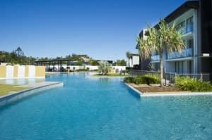 thumbnail: Outdoor pool