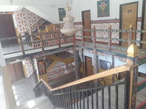 thumbnail: Interior