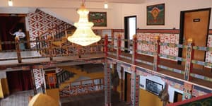 thumbnail: Interior