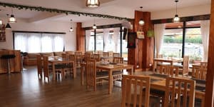 thumbnail: Breakfast area