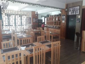 thumbnail: Breakfast area