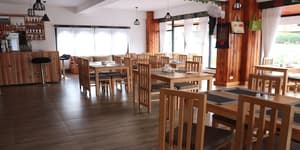 thumbnail: Breakfast area