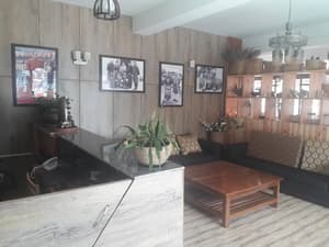 thumbnail: Reception
