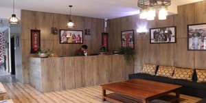 thumbnail: Reception