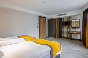 thumbnail: View from room