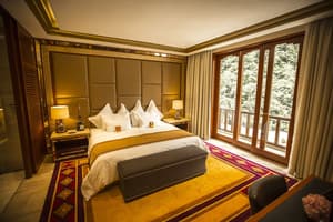 thumbnail: View from room
