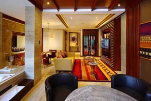 thumbnail: Living room