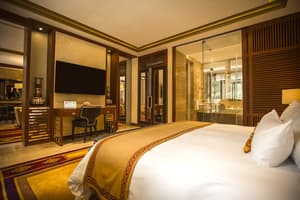 thumbnail: Room